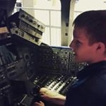 Profile Picture of Joseph Wilcox (@spacej0e) on Instagram