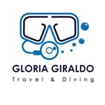 Profile Picture of Gloria Giraldo - Travel&Diving (@travelandiving) on Instagram