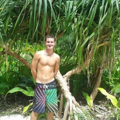 Profile Picture of Andy Astley (@andyastley89) on Twitter