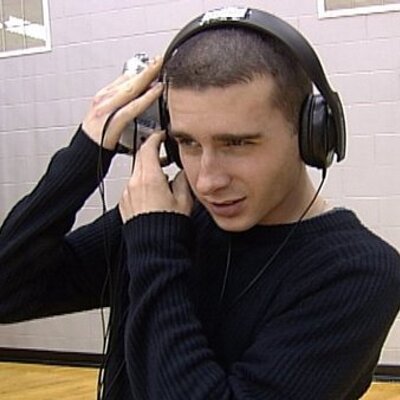 Profile Picture of Josh Bonifas (@_JoshBonifas_) on Twitter