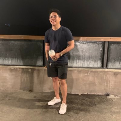 Profile Picture of Francis Joseph (@_ikooooo) on Twitter