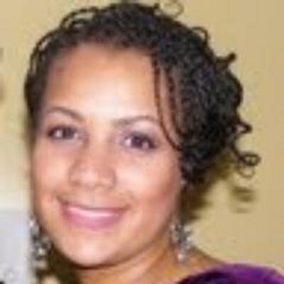 Profile Picture of Nadia Bryan Clarke (@nadiajclarke) on Twitter