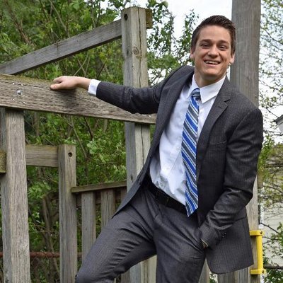 Profile Picture of Brent George (@bfootballgeorge) on Twitter