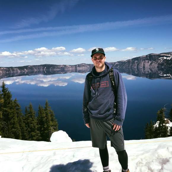 Profile Picture of Trey Zaharek (@tzaha29) on Poshmark