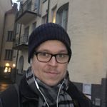 Profile Picture of Adam Pettersson (@adampettersson89) on Instagram