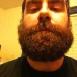 Profile Picture of Steve Regan (@stevesupernova) on Instagram