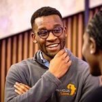 Profile Picture of Jason Kitenge (@jasonkitenge) on Instagram