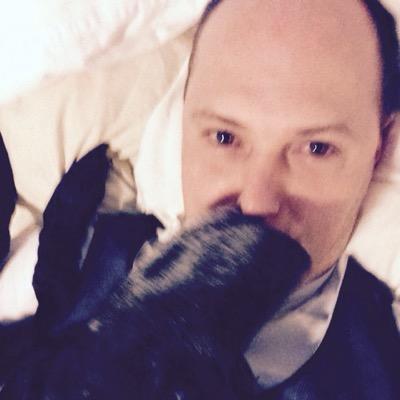 Profile Picture of Bill Ramon (@wljcr) on Twitter