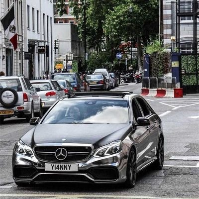 Profile Picture of Om Bram (@LouisLisan) on Twitter