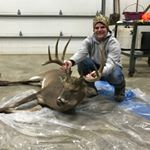 Profile Picture of Andy Meredith (@andymeredith99) on Instagram