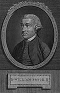 Profile Picture of William Pryceon Wikipedia