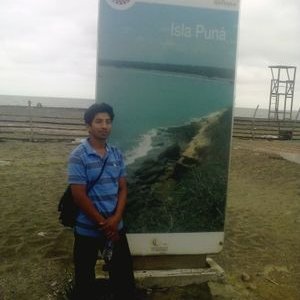 Profile Picture of Carlos Quijije (@carlosquijije5) on Twitter