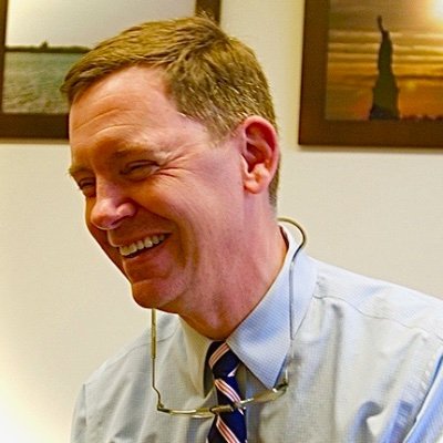 Profile Picture of Derek Krein (@DerekKrein) on Twitter