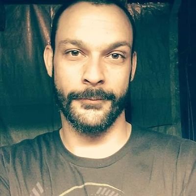 Profile Picture of Andy Shook (@AndyShook5) on Twitter