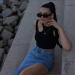 Profile Picture of Julia Antal 😈 (@julia_antal) on Instagram