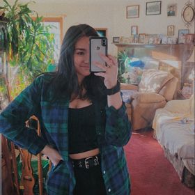 Profile Picture of Mariah Hutton (@mariahhutton05) on Pinterest