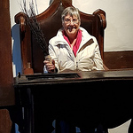 Profile Picture of Pam Kelly (@pamkelly3) on Flickr