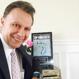 Profile Picture of Frank Rinaldi DPM (@FrankRinaldiDPM) on Twitter