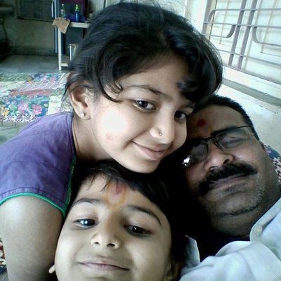 Bipin Parmar - Twitter Profile Picture of Bipin Parmar (@yogirajxerox) on Twitter