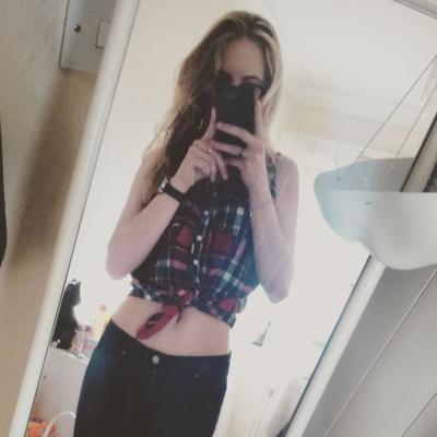 Profile Picture of Trinity Hunt (@trinityhunt0101) on Twitter