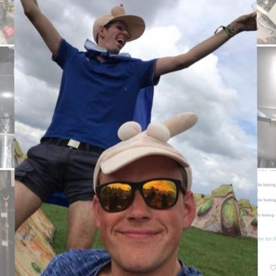 Profile Picture of Greg Chamberlain (@GChamby) on Twitter