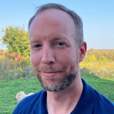 Profile Picture of Ian Power (@ianmalcolmpower) on Twitter