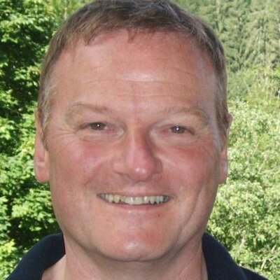 Profile Picture of Geoff Forrest (@GeoffForrest1) on Twitter