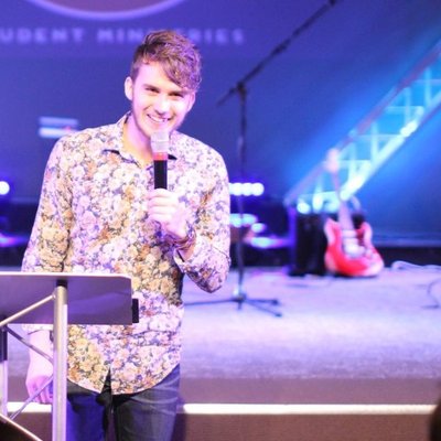 Profile Picture of Joshua Percy Skinner (@jspercival) on Twitter