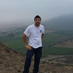 Profile Picture of Daniel Chitty (@farmerboy982) on Instagram