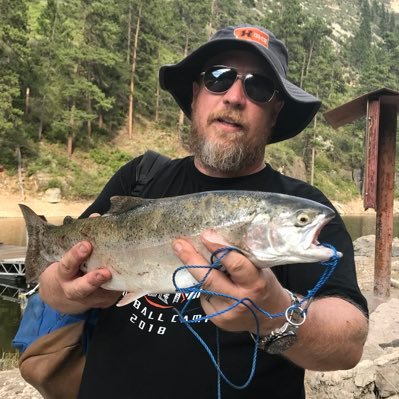 Profile Picture of Able J. Baker (@pastorablebaker) on Twitter