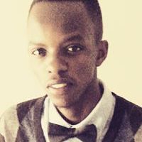 Profile Picture of Samuel Macharia (@samuelmachariao) on Pinterest