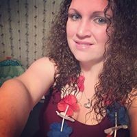 Profile Picture of Jeri King Weaver (@jeri-king-weaver) on Quora