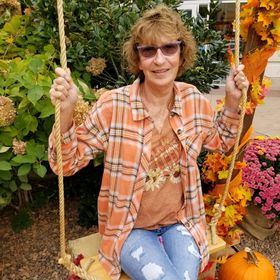 Profile Picture of Linda Jackson Bailey (@ljbpinterest) on Pinterest