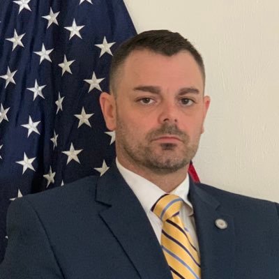 Profile Picture of Steven Twohig (@StevenTwohig1) on Twitter