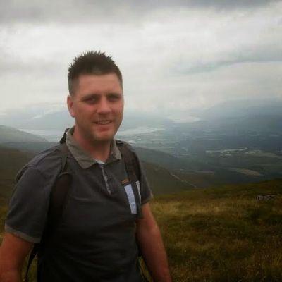 Profile Picture of Glenn Howarth (@glenn_howarth) on Twitter