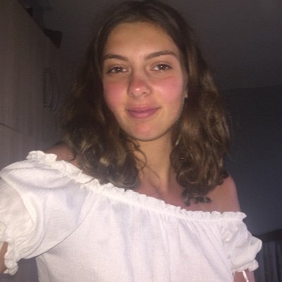 Profile Picture of Ysoline Desaegher (@YsolineDesaegh1) on Twitter