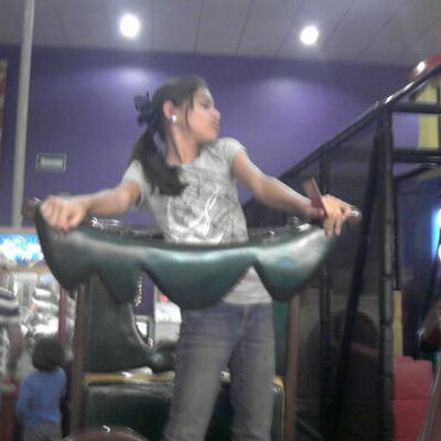 Profile Picture of Daisy Sanchez (@sanchez_morga) on Twitter