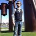 Profile Picture of Nathan Stackpoole (@greatnessincarn) on Pinterest
