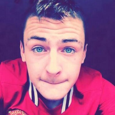 Profile Picture of Jay Holohan (@JayHolohan7) on Twitter