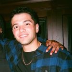 Profile Picture of Thomas Ranieri (@tomranieri_) on Instagram