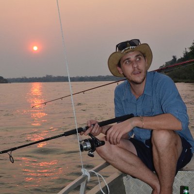 Profile Picture of Alexander "Olek" Kaminski (@OlekKaminski) on Twitter