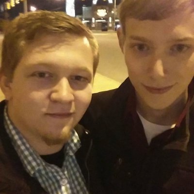 Profile Picture of Joel Springer (@JoelSpringer2) on Twitter