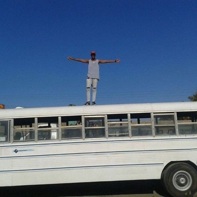 Profile Picture of Anthony Lamas (@Anthony77454099) on Twitter