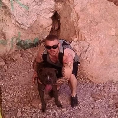 Profile Picture of Dan Burrows (@DanBurr45263375) on Twitter