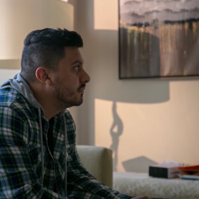 Profile Picture of Diego Angel (@d_angel6) on Twitter