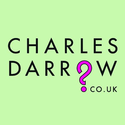 Profile Picture of Charles Darrow (@CharlesDarrowUK) on Twitter