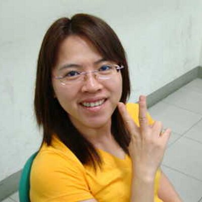 Profile Picture of Sophia (@sophia_tsai0119) on Twitter