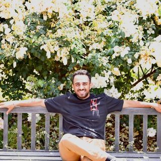 Profile Picture of MarkBarsoum (@mark_barsoum) on Instagram