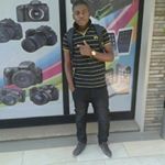 Profile Picture of Cedrick Donga (@cedrick_parker) on Instagram
