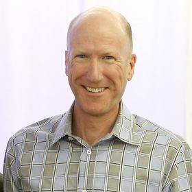 Profile Picture of Brian Heisterkamp (@bheisterkamp) on Pinterest